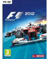 F1 2012 - משחק מחשב - STEAM
