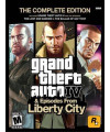 Grand Theft Auto IV Complete Edition - משחק מחשב - STEAM