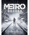 Metro Exodus - משחק מחשב - STEAM