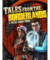 Tales from the Borderlands - משחק מחשב - STEAM