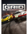 GRID Ultimate Edition - משחק מחשב - STEAM