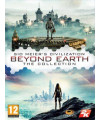 Sid Meier's Civilization: Beyond Earth - The Collection - משחק מחשב - STEAM