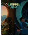 Broken Age - משחק מחשב - STEAM