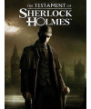 The Testament of Sherlock Holmes - משחק מחשב - STEAM
