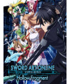 Sword Art Online Re: Hollow Fragment - משחק מחשב - STEAM