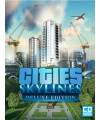 Cities: Skylines Deluxe Edition - משחק מחשב - STEAM