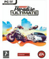 Burnout Paradise: The Ultimate Box - משחק מחשב - STEAM