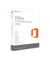 אופיס 2016 פרו פלוס - Microsoft Office Professional 2016 Plus - אתר רשמי