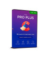 CCleaner Professional Plus- רישיון שנתי ל-3 מחשבים