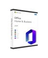 אופיס 2024 - Microsoft Office 2024 Home and Business Pc/Mac