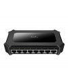 מתג רשת Cudy GS108D | סוויץ' 8 פורטים Gigabit מהיר ואמין