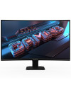 Gigabyte GS27FC | מסך גיימינג קעור 27 אינץ' | 180Hz ו-1ms לחוויה עוצרת נשימה