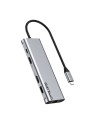 תחנת עגינה GOLDTOUCH USB-C: מרכז החיבורים האולטימטיבי למחשב נייד