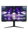 מסך מחשב SAMSUNG Odyssey G3 24 FHD 165HZ VA FreeSync Premium 1ms