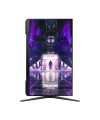 מסך מחשב SAMSUNG Odyssey G3 24 FHD 165HZ VA FreeSync Premium 1ms