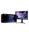מסך מחשב GIGABYTE Aorus 4K UHD 31.5 240Hz
