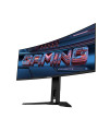 מסך מחשב גיימינג קעור GIGABYTE 34 אינץ 240Hz