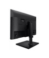 מסך מחשב SAMSUNG F24T450FZR 23.8 IPS FHD 5MS Speakers Pivot Vesa