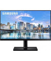 מסך מחשב SAMSUNG F24T450FZR 23.8 IPS FHD 5MS Speakers Pivot Vesa