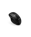 עכבר אלחוטי | עכבר חוטי Ergo 8200S Black