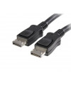 כבל DISPLAYPORT באורך 5 מטר 4K