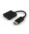 מתאם DISPLAYPORT ל HDMI אקונומי