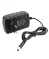 ספק כוח ממותג 12V 2A