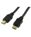 כבל HDMI איכותי תומך 4K באורך 3 מטר