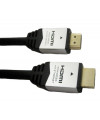 כבל HDMI 4K באורך 10 מטר מקצועי איכותי 24 קראט