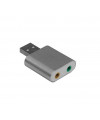 כרטיס קול איכותי בחיבור USB