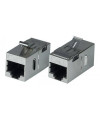 מחבר קיסטון Cat 6 RJ-45 איכותי | חיבור רשת מהיר ואמין