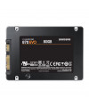 דיסק SSD Samsung 500GB – חווית מהירות ואמינות עלית