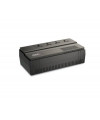 אל פסק APC Easy UPS BV 800VA | הגנה חכמה ל-4 מכשירים | הספק 450W