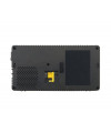 אל פסק APC Easy UPS BV 800VA | הגנה חכמה ל-4 מכשירים | הספק 450W
