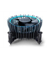 מאוורר אינטל מקורי | Intel Laminar RM1 Cooler - קירור אופטימלי למעבדי LGA1700 TDP 65W