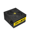ספק כוח למחשב ANTEC CSK 750W יעילות Bronze וחצי-מודולרי לשקט מושלם