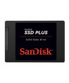 SanDisk SSD PLUS 1TB – דיסק SSD מהיר במיוחד לשדרוג ביצועים