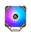 מאורר למעבד Antec A400I RGB | קירור עוצמתי 150W למעבדי Intel/AMD