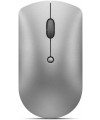 עכבר אלחוטי שקט Lenovo 600 BT | נוחות מקסימלית ודיוק של 2400 DPI
