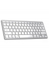 מקלדת בלוטוס Gold Touch KY200-BT קומפקטית עברית-אנגלית