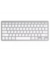 מקלדת בלוטוס Gold Touch KY200-BT קומפקטית עברית-אנגלית