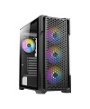 Antec AX90 - מארז גיימינג Mid Tower עם 4 מאווררי ARGB מרהיבים וזרימת אוויר אופטימלית
