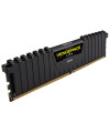 Corsair Vengeance LPX 16GB DDR4 3200MHz UDIMM C16 - זיכרון RAM למחשב נייח לביצועים אופטימליים