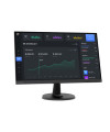 מסך מחשב Lenovo 23.8 אינץ - צפייה חלקה