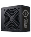 ספק כוח למחשב Cooler Master ELITE 700W Active PFC: עוצמה אמינה ויעילות אנרגטית למחשב