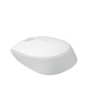 עכבר אלחוטי Logitech M171 אופטי 1000DPI לבן-שמנת