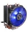 מאוורר למעבד Antec A30 Pro | קירור עוצמתי עד 95W TDP עם תאורת LED כחולה – Antec