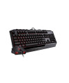 Cooler Master Devastator 3 Plus | סט מקלדת ועכבר RGB מכאני לגיימינג מתקדם