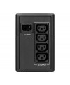 אל פסק Eaton 5E 900i USB | הגנה אמינה 900VA | פתרון שקט למשרד ולבית