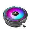 Antec T120 Chromatic - מאורר קירור למעבד שקט RGB | תאימות רחבה | עד 65W TDP